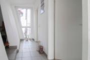 Flur Wohnung OG