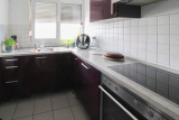 Küche Wohnung OG