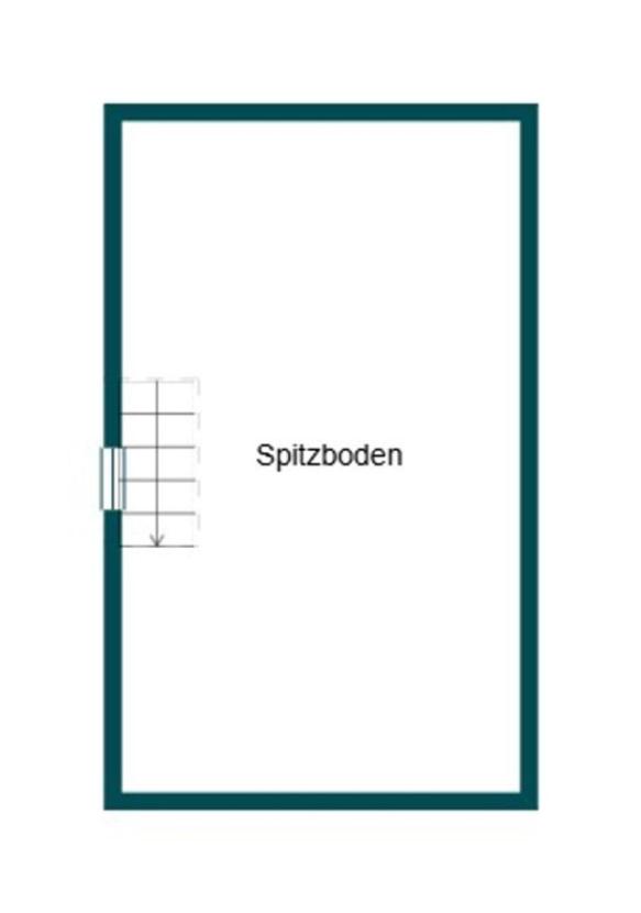 Grundriss Skizze 4.OG