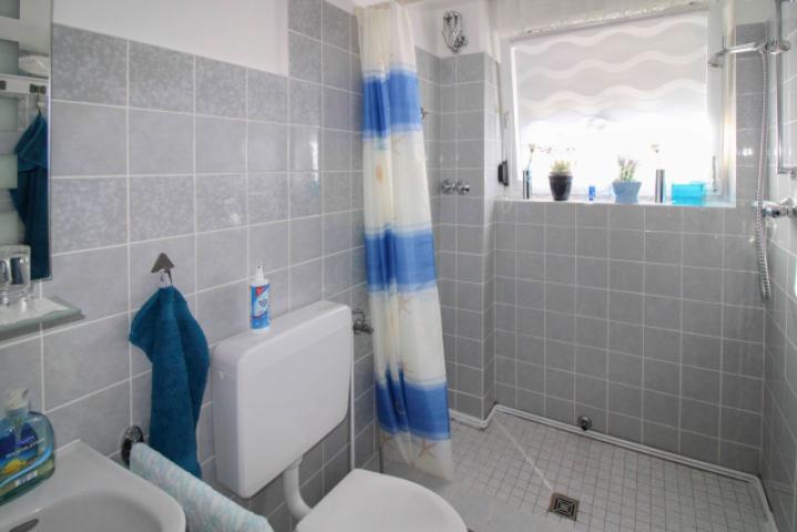 Badezimmer 2 1OG