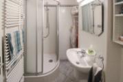 Badezimmer 2
