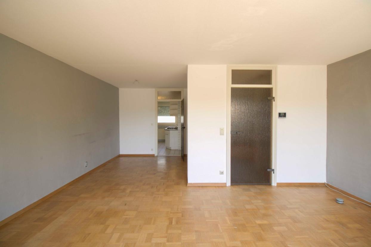 Wohnzimmer Esszimmer