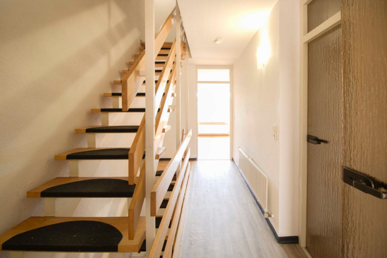 Flur Treppenhaus