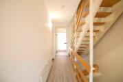 Flur Treppenhaus 2