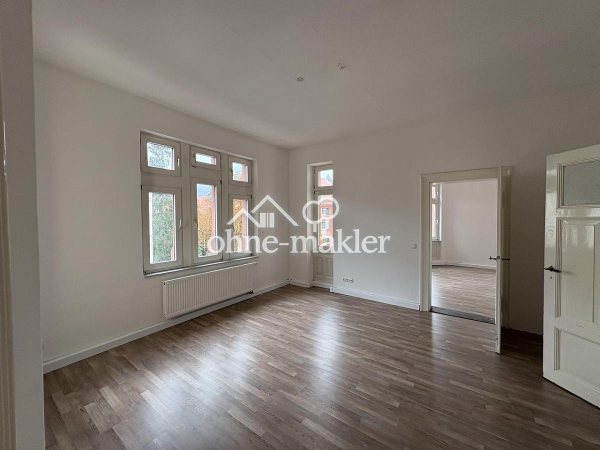 Wohnung 2. OG - Zimmer 2