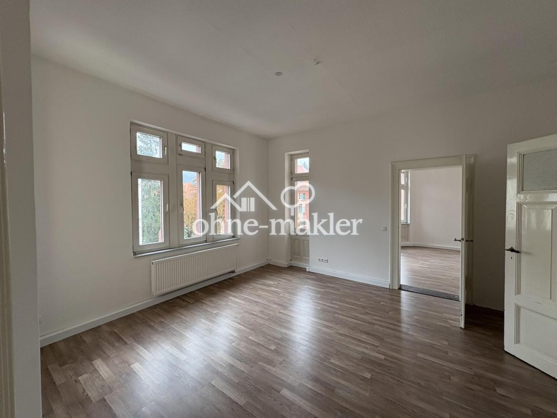 Wohnung 2. OG - Zimmer 2