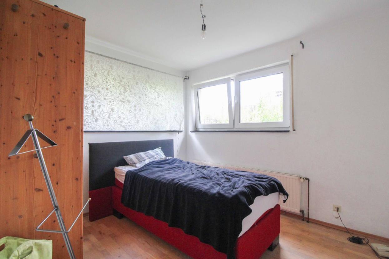 Kinderzimmer Souterrain