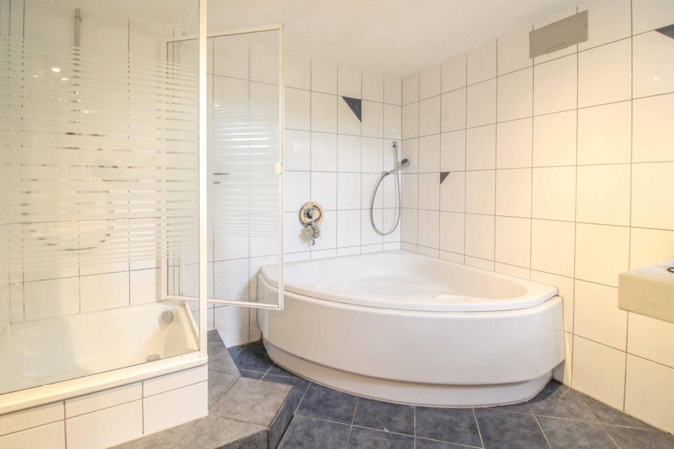 Baadezimmer Souterrain