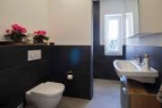 Gäste Badezimmer