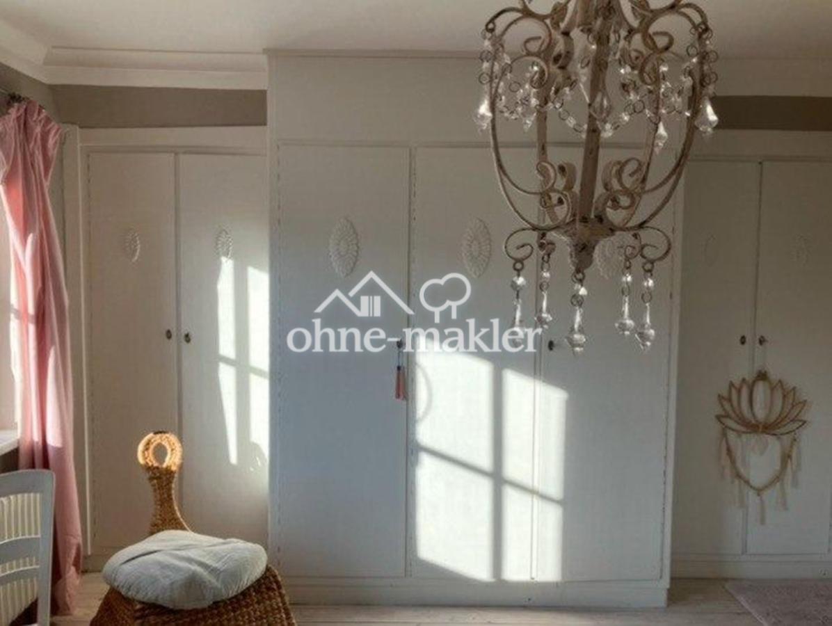 Schlafzimmer Einbauschrank