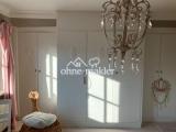 Schlafzimmer Einbauschrank