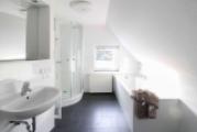 Badezimmer WE