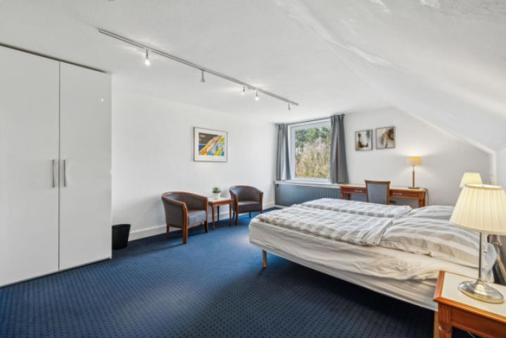 Beispielzimmer OG Nebengeb.