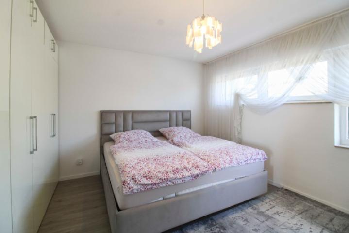 Schlafzimmer I 2. OG