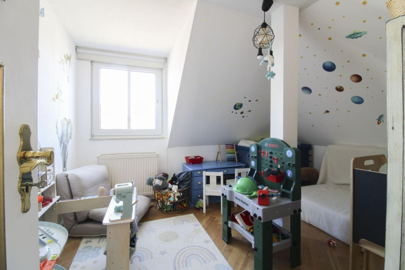 Kinderzimmer