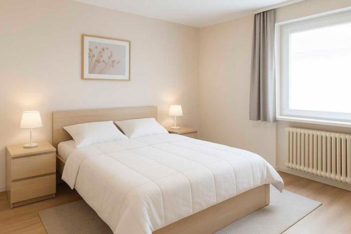 1.OG Schlafzimmer Bsp.