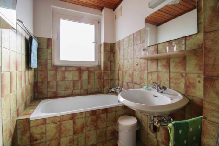 Badezimmer 1. OG