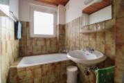 Badezimmer 1. OG