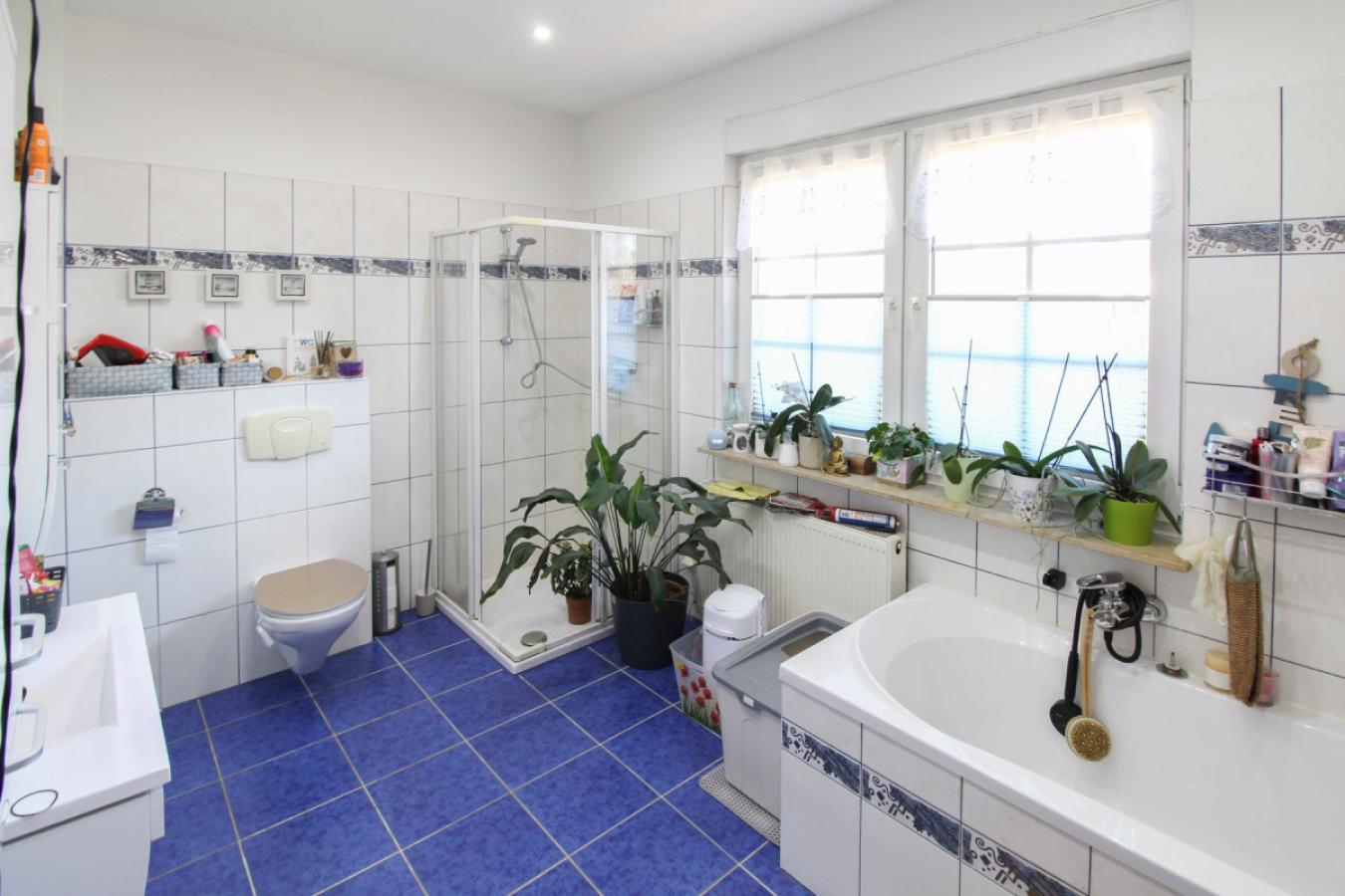 06. Großes Familienbad