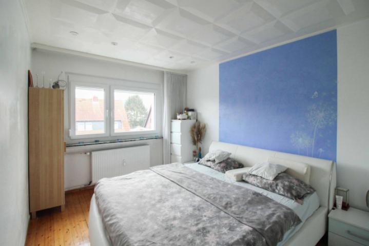 Bensheim Schlafzimmer