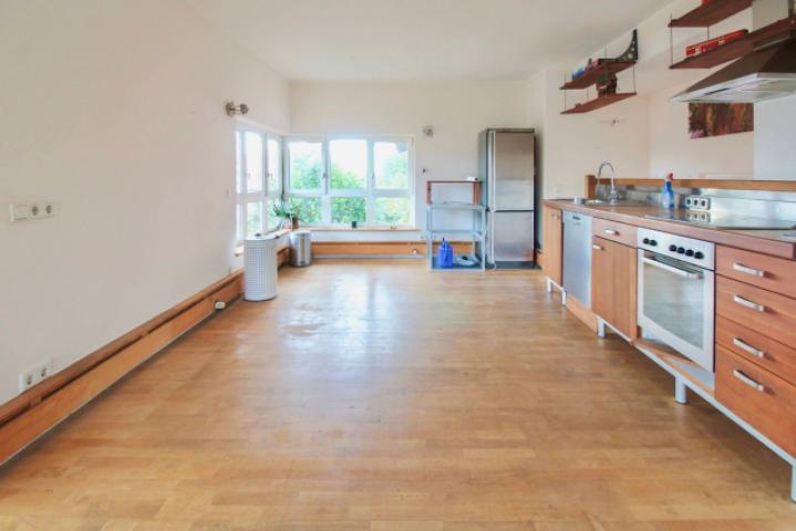 2. OG - Küche-Essen