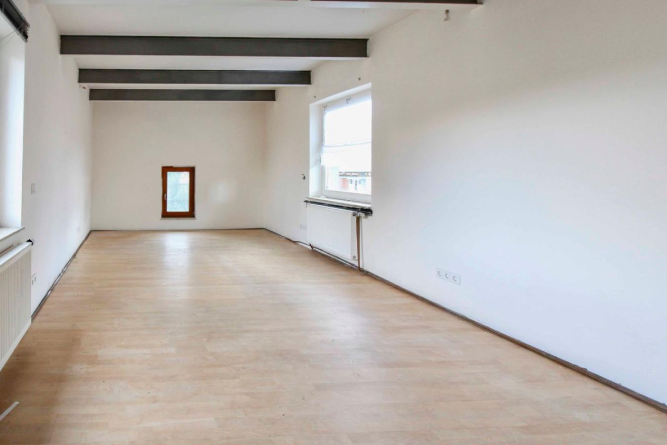 1. OG - Schlafzimmer