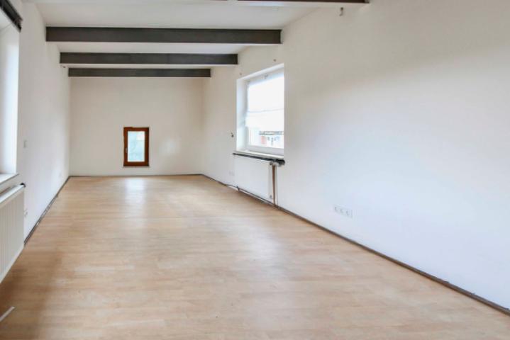 1. OG - Schlafzimmer