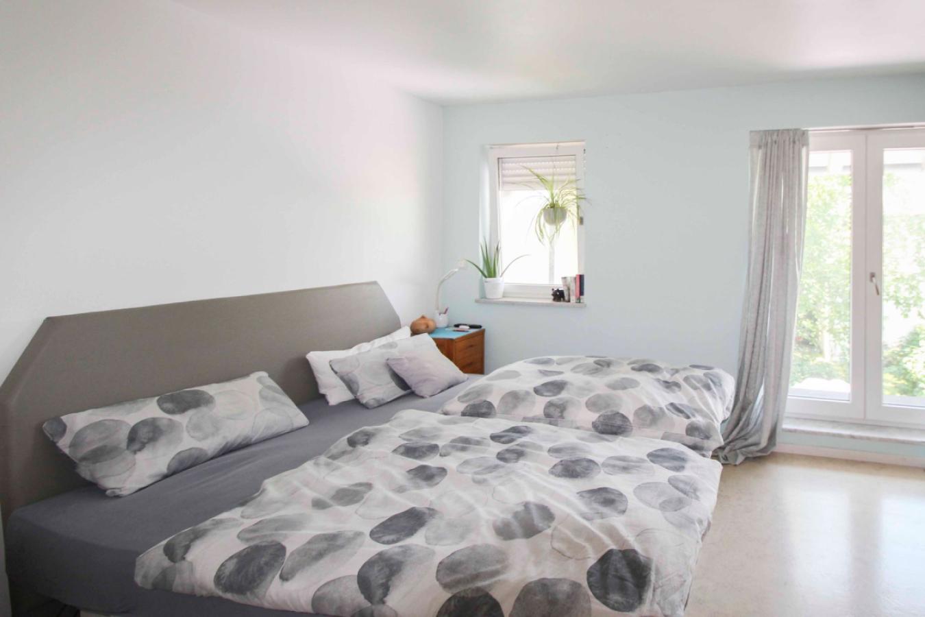 Schlafzimmer OG West