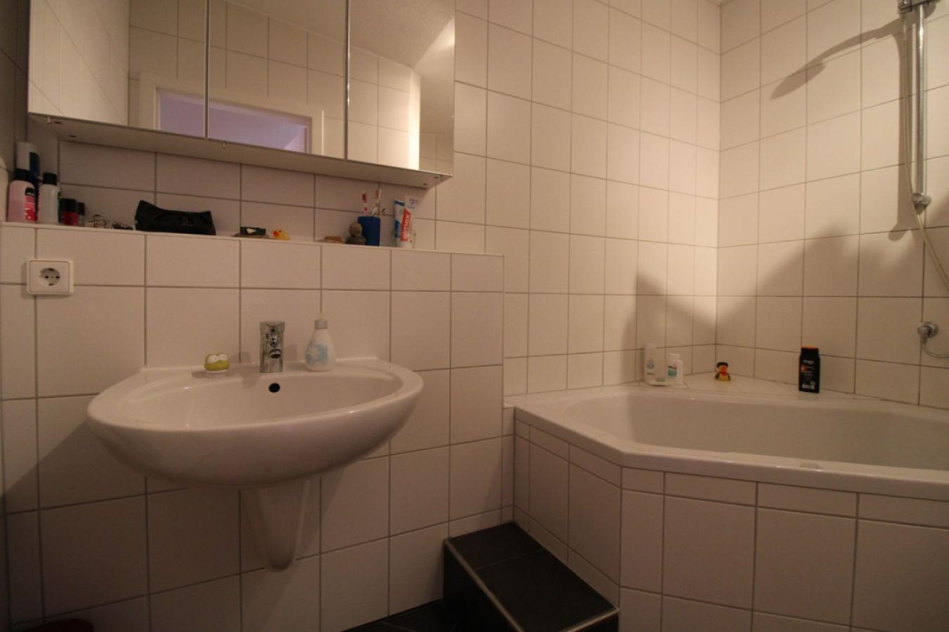 Badezimmer Bild 2