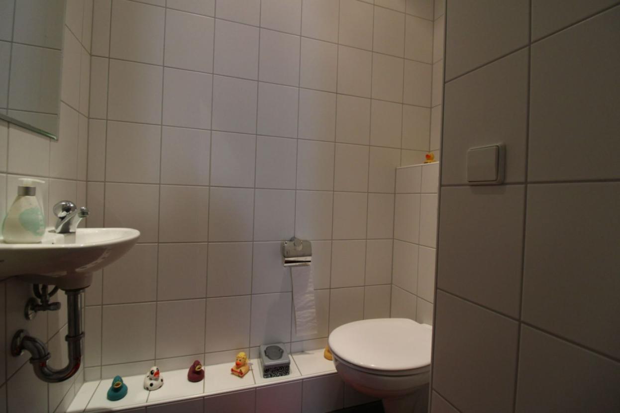 Gäste WC