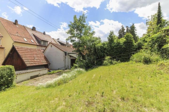 Seitenansicht rechts