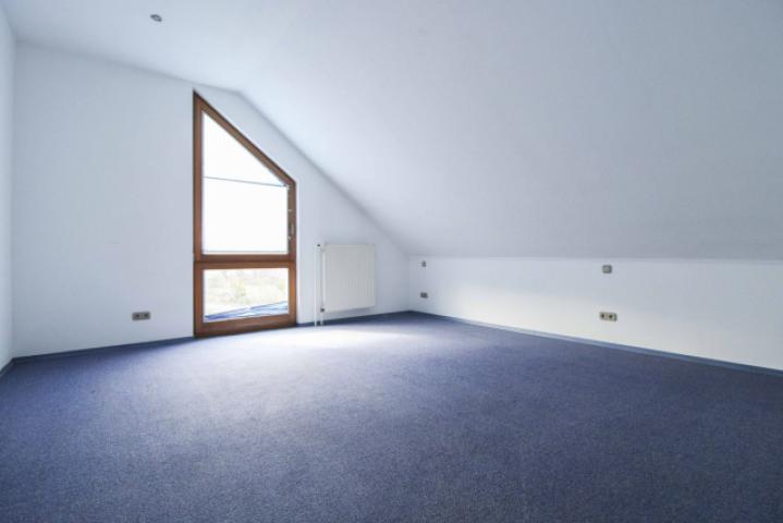 Schlafzimmer 1 OG