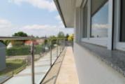 Balkon Obergeschoß