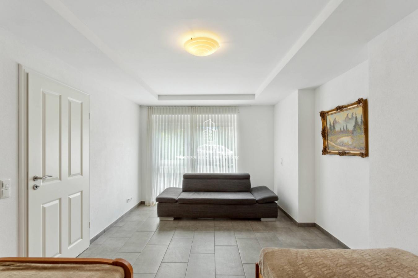 Wohn-/Schlafzimmer Whg 3