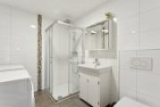 Badezimmer Whg 3