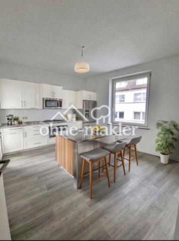 Küche mit bsp Küche