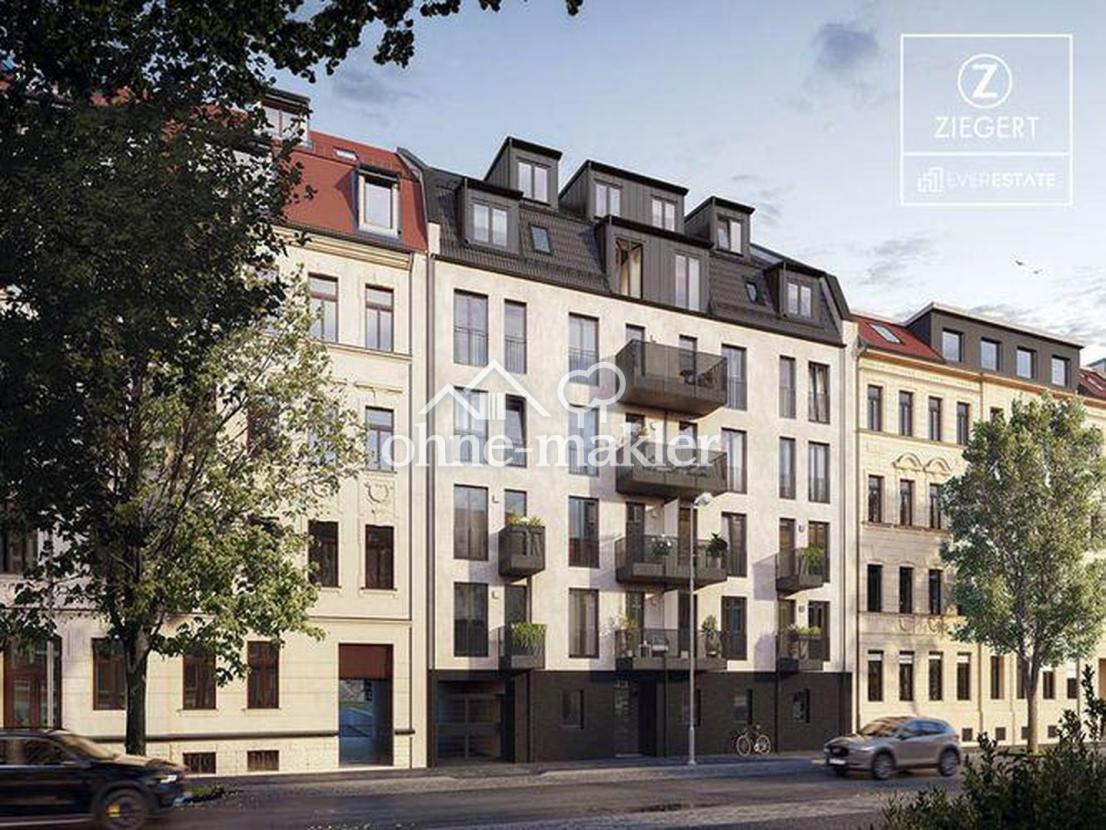 Expose - Außenansicht