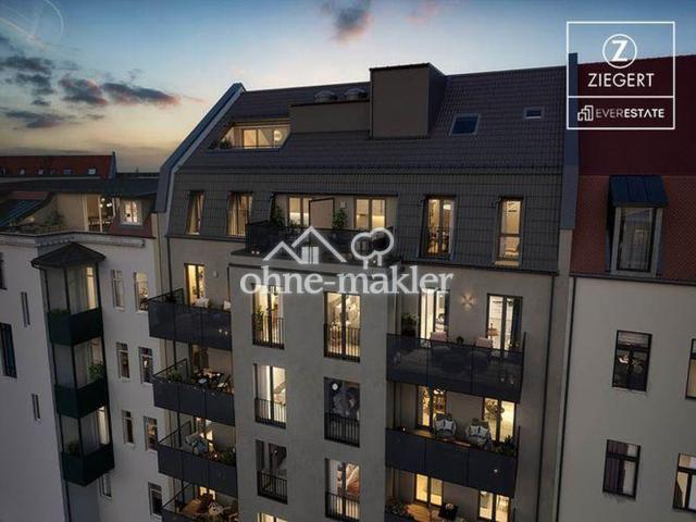 Expose - Außenansicht