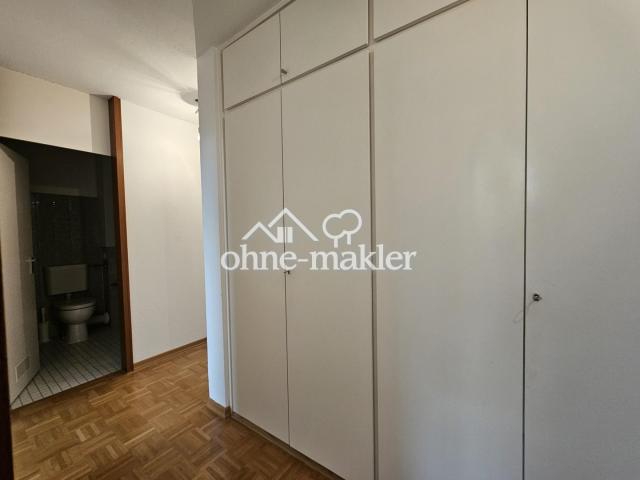 Einbauschrank