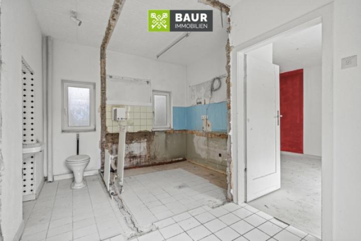 Badezimmer 1. OG 