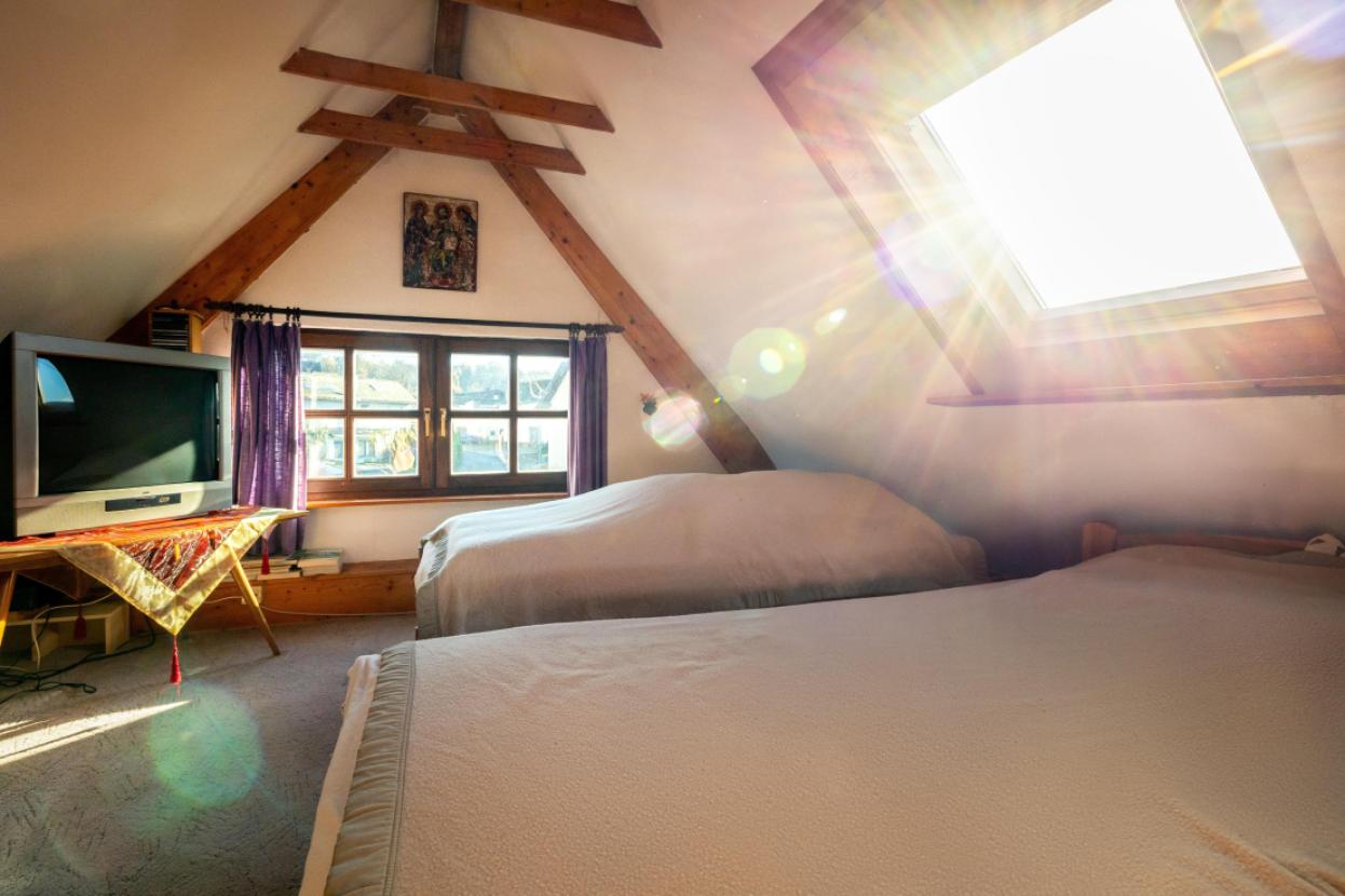 Von der Sonne wachgeküsst...DG