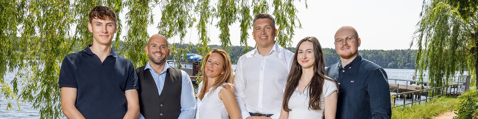 Aloha Living Immobilien GmbH