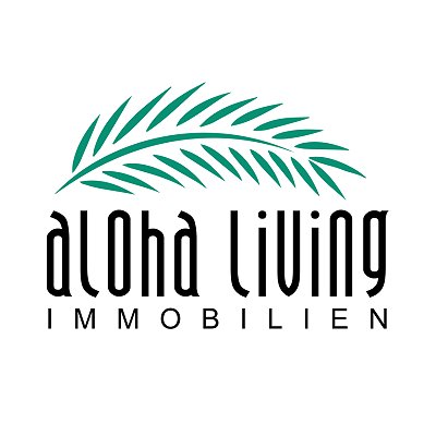 Aloha Living Immobilien GmbH Logo
