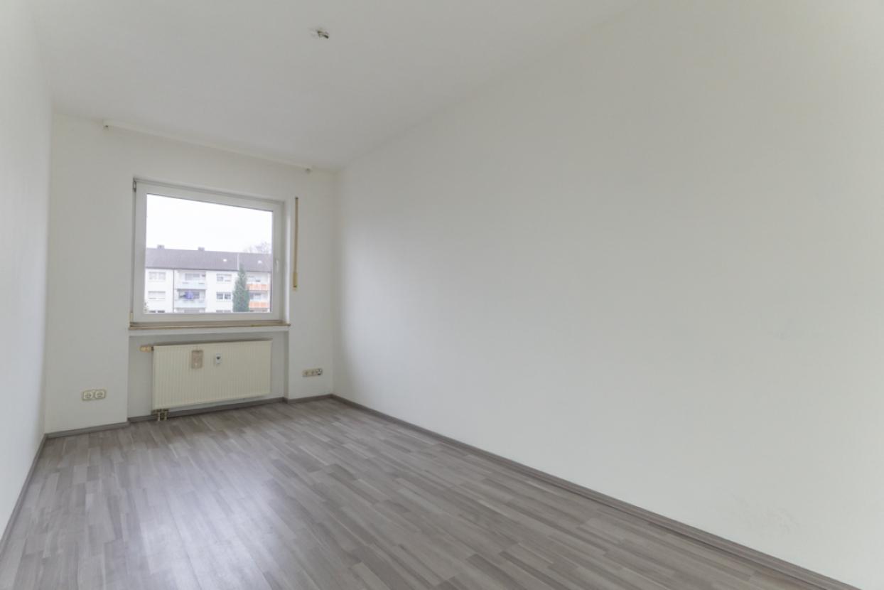 Kinder-/ Arbeitszimmer