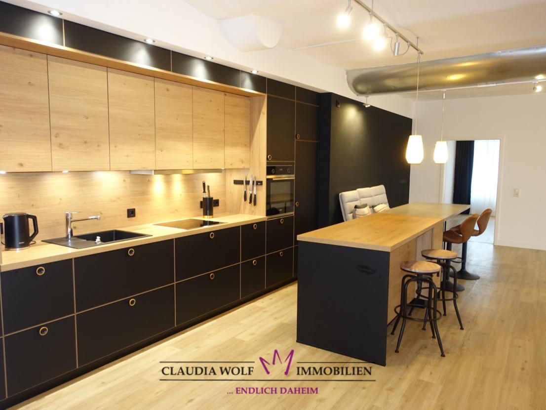 Von der anderen Seite