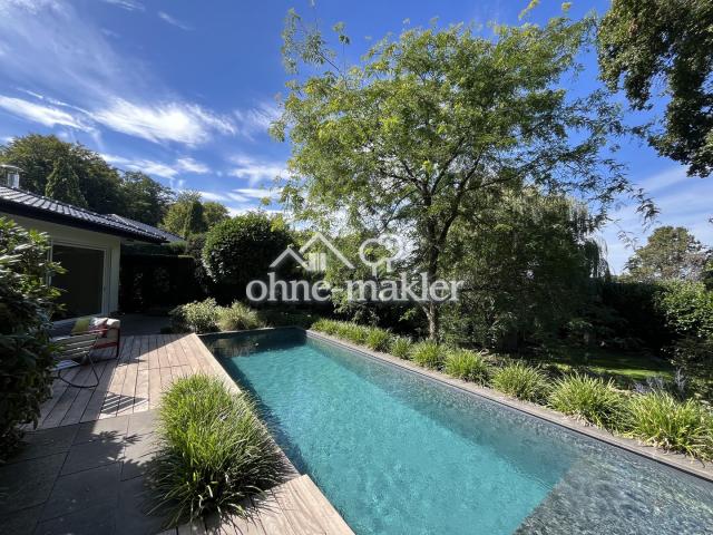 Wo Architektur&Natur eins sind