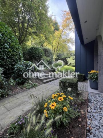 Natur &Architektur im Einklang