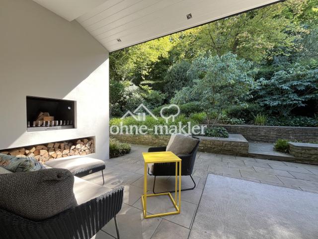 Knistern. Wärme. Geborgenheit 