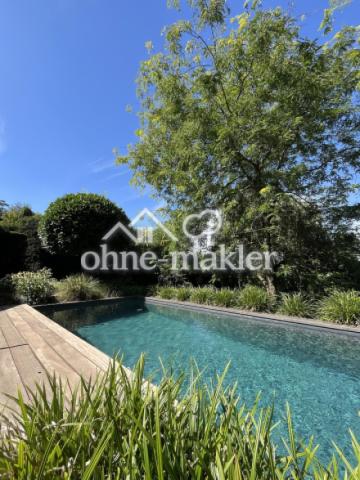 Eintauchen.Abschalten.Ankommen