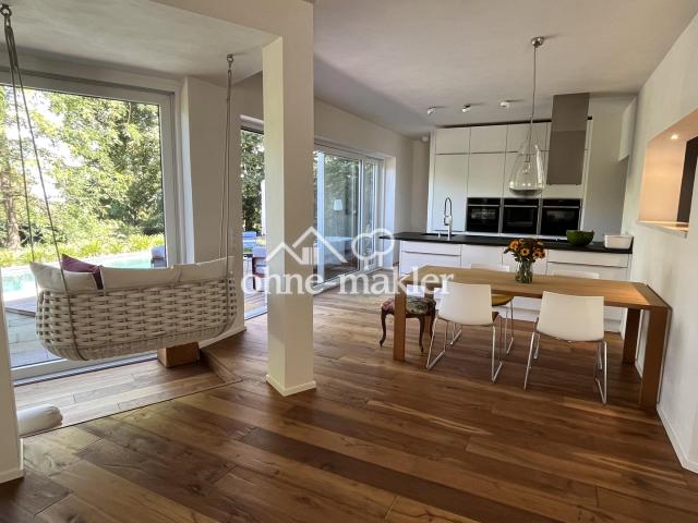 Leben. Lachen. Genießen. 